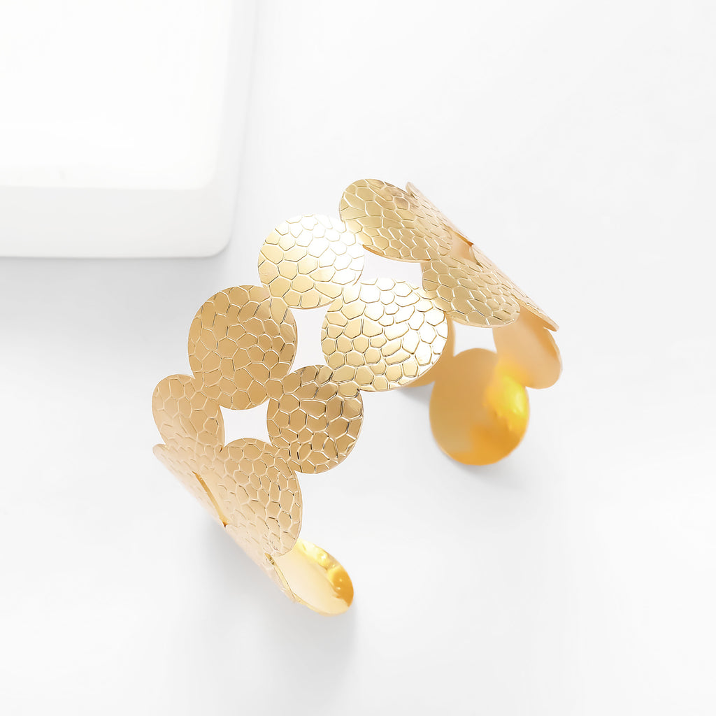 Handgefertigte Vintage Armband