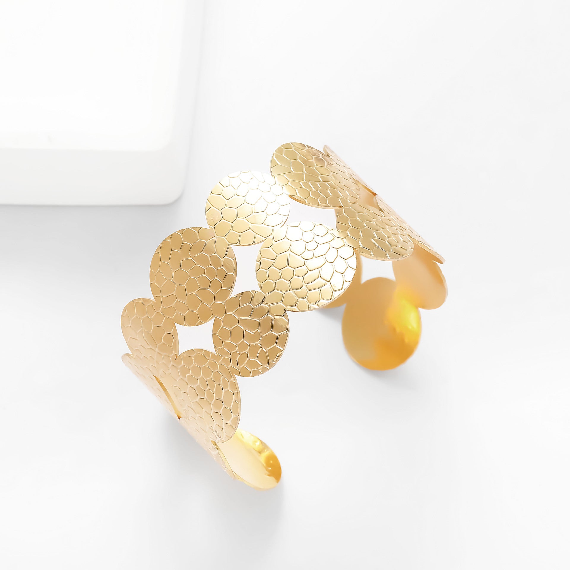 Handgefertigte Vintage Armband