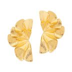 Atemberaubende Ohrring für den Alltag