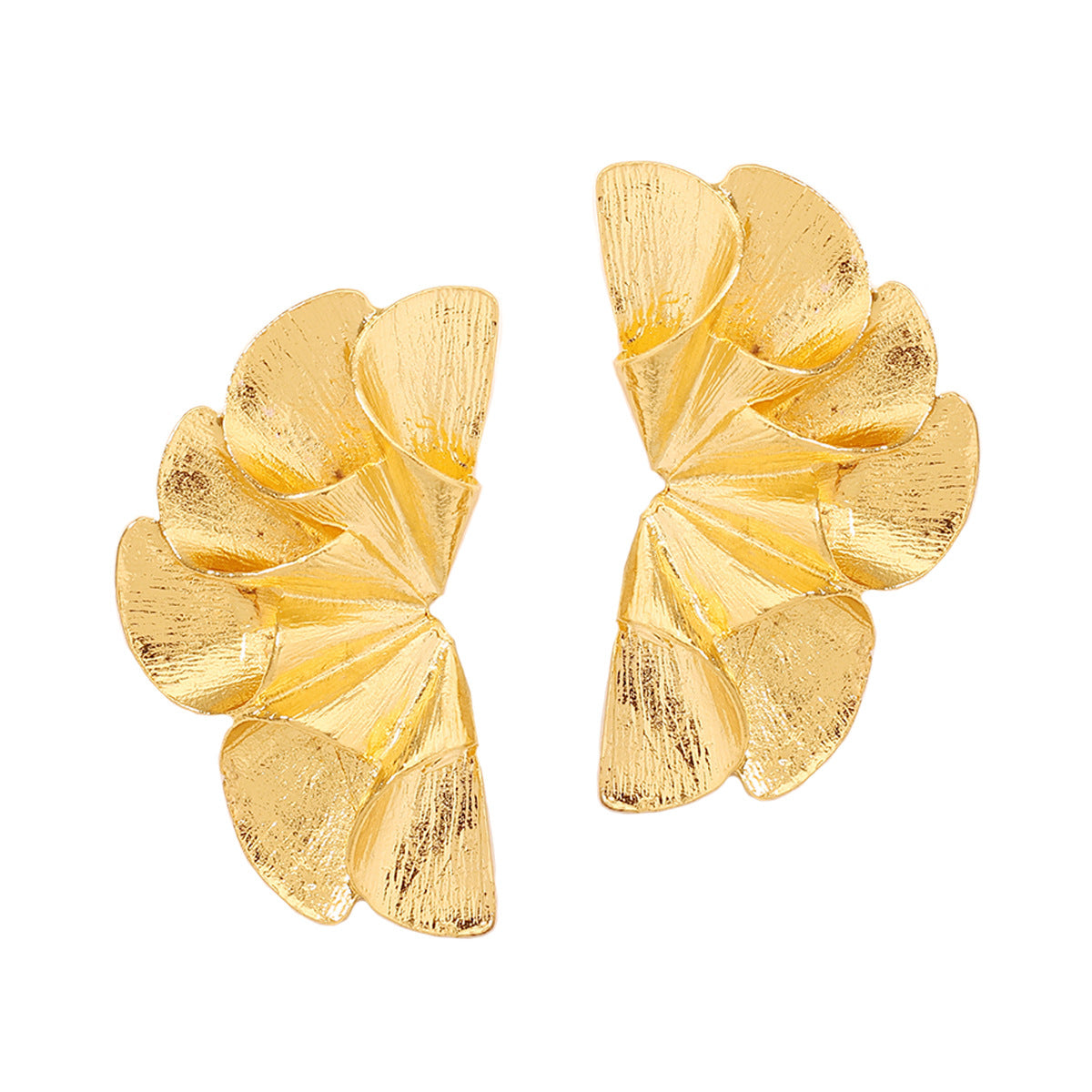 Atemberaubende Ohrring für den Alltag