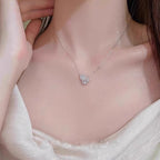 Klassische Halskette mit zeitloser Eleganz