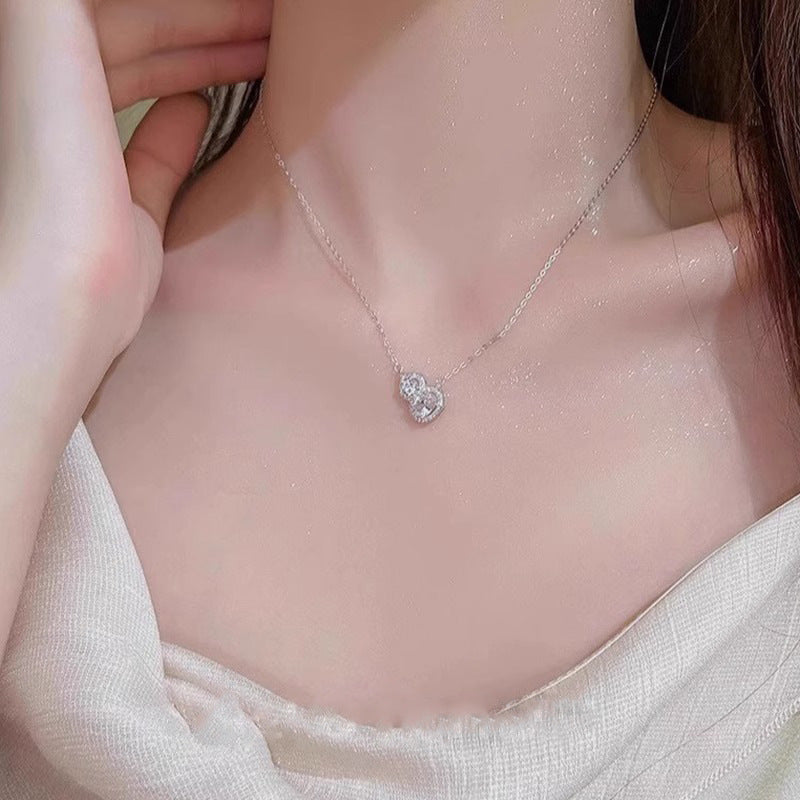 Klassische Halskette mit zeitloser Eleganz