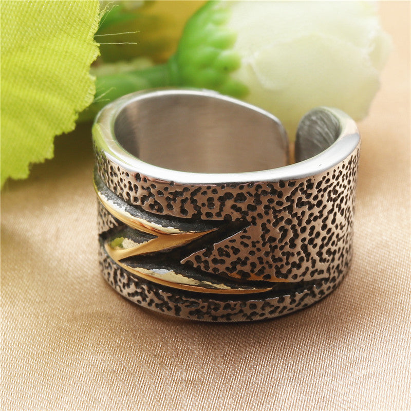 Charmante Ring für jeden Anlass