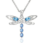 Atemberaubende Halskette für den Alltag