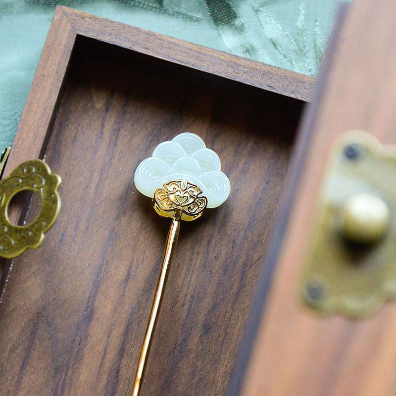 Atemberaubende Gold Schmuckstück für den Alltag