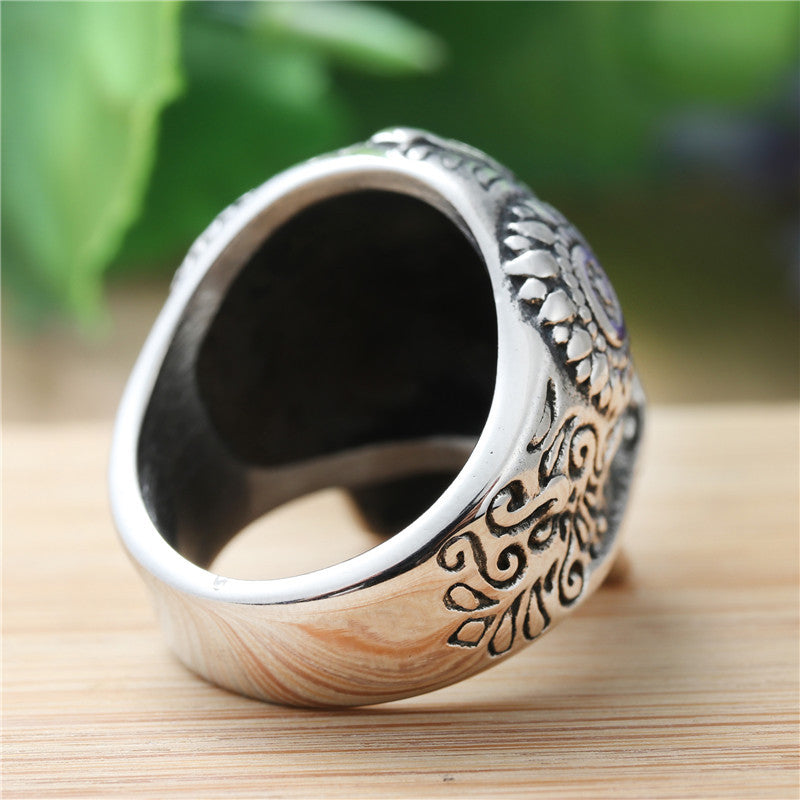 Elegante Ring für jeden Anlass