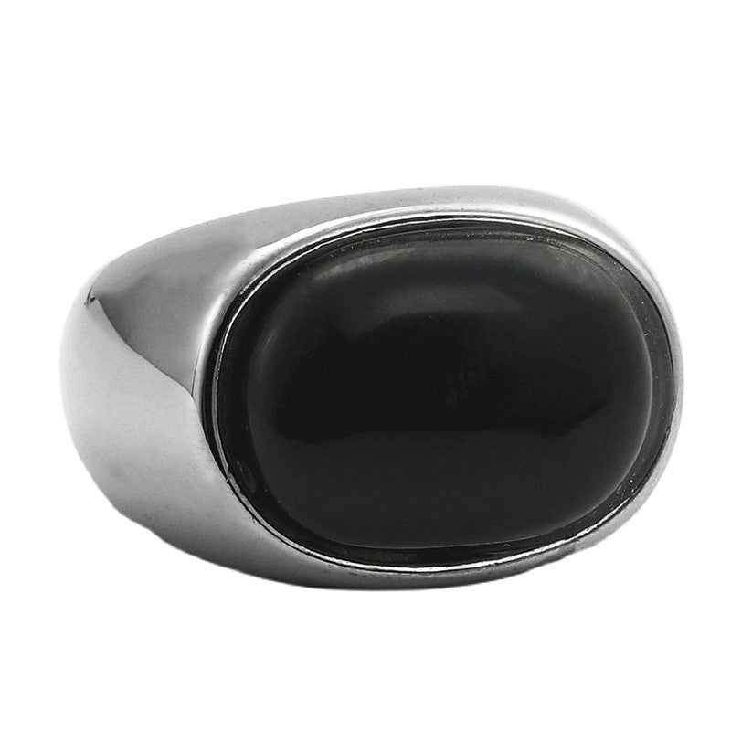 Atemberaubende Ring für den Alltag