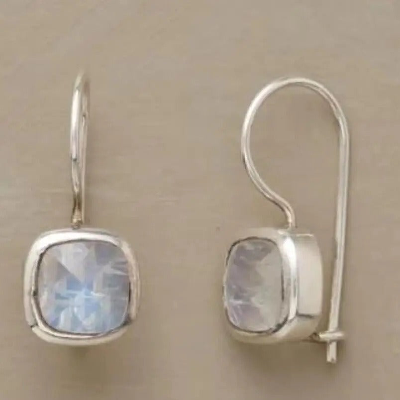 Romantische Ohrring für besondere Momente