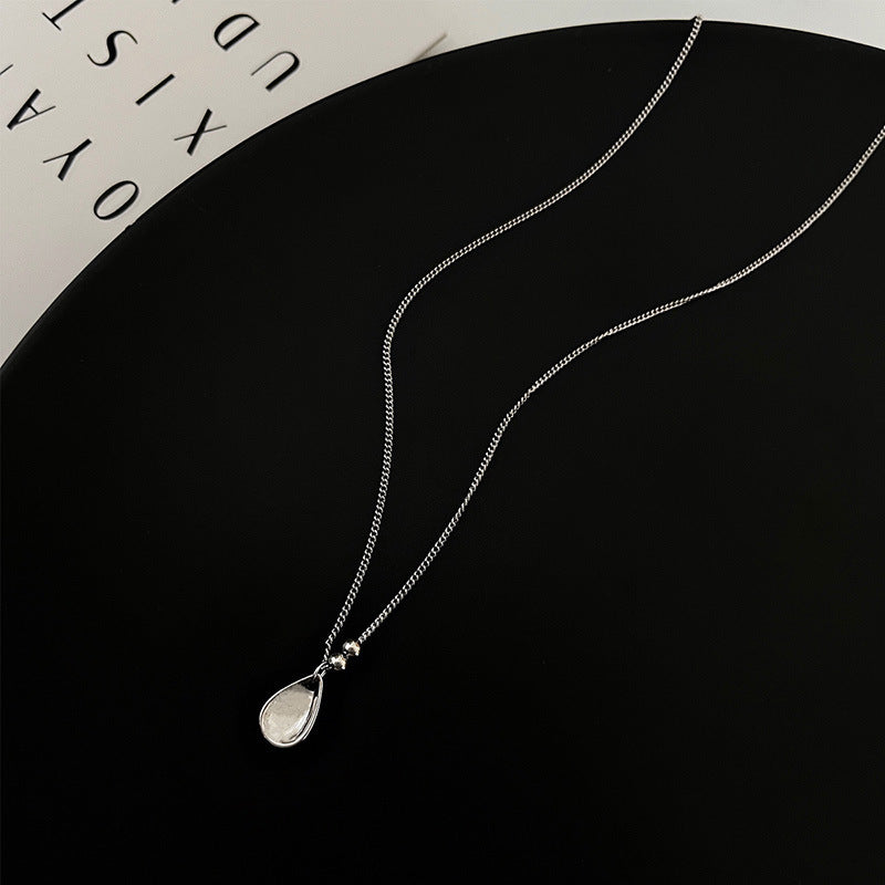 Klassische Halskette mit zeitloser Eleganz