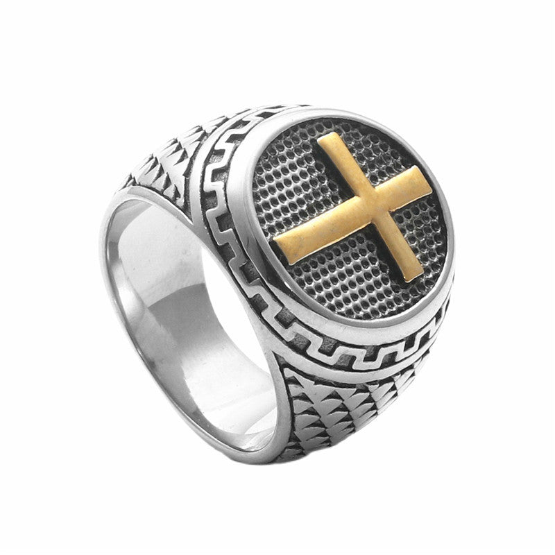 Romantische Ring für besondere Momente