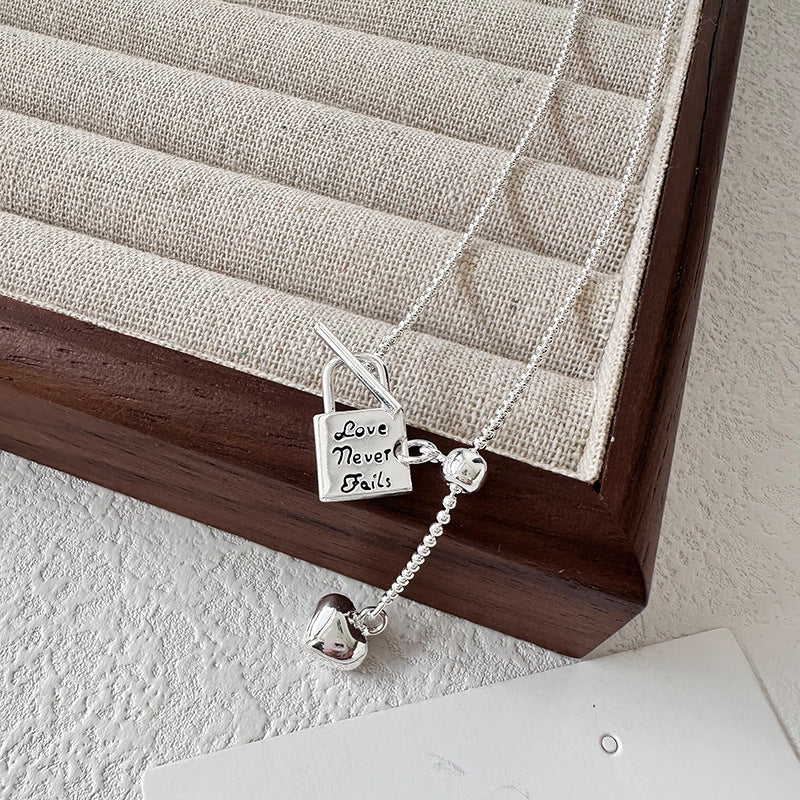 Elegante Halskette für jeden Anlass