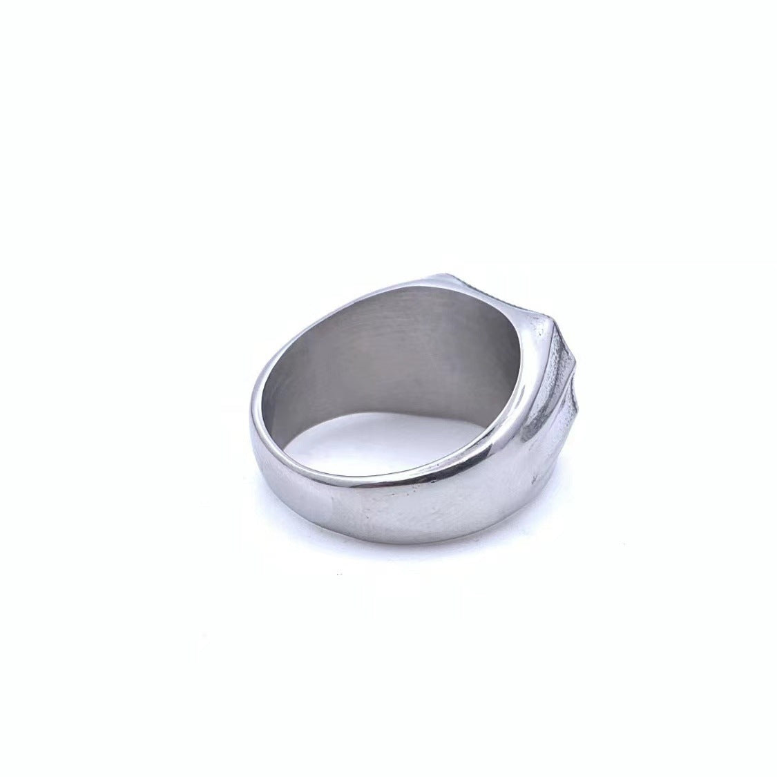 Handgefertigte Vintage Ring