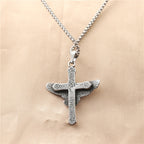 Charmante Halskette für jeden Anlass