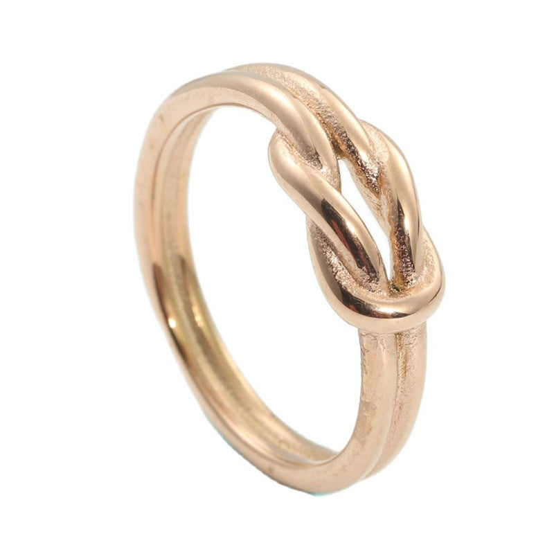 Handgefertigte Vintage Ring