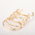 Charmante Armband für jeden Anlass