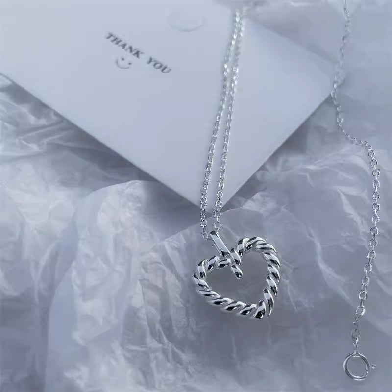 Atemberaubende Halskette für den Alltag