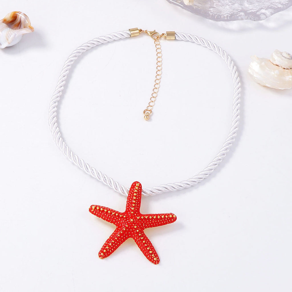 Atemberaubende Halskette für den Alltag