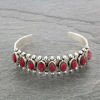 Zarte handwerkliche Armband