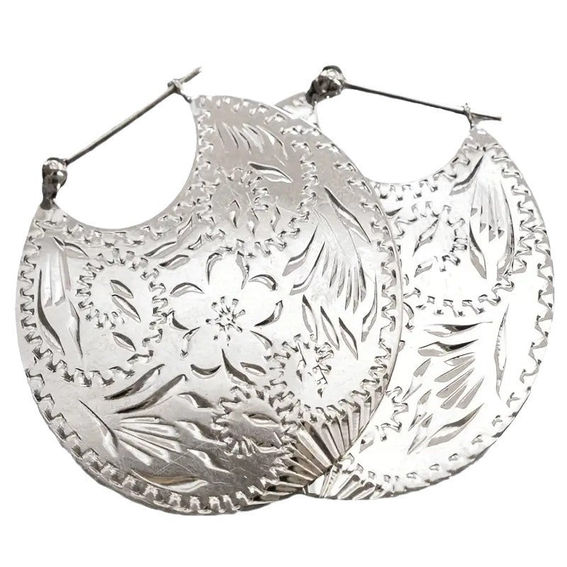 Charmante Ohrring für jeden Anlass