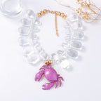 Atemberaubende Halskette für den Alltag