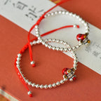 Klassische Silber Armband mit zeitloser Eleganz