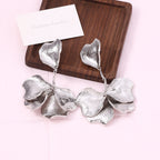 Atemberaubende Ohrring für den Alltag