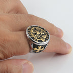 Elegante Ring für jeden Anlass