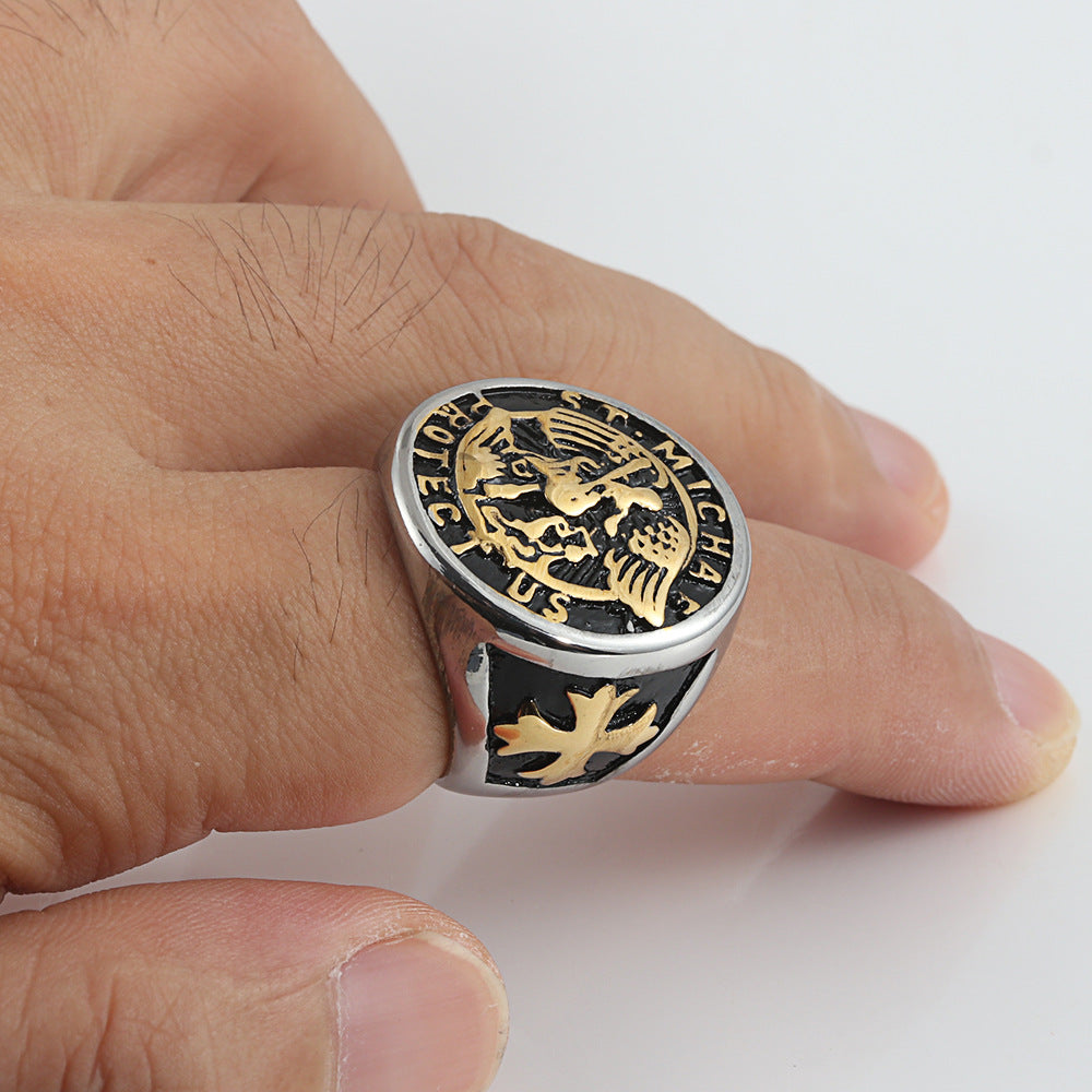 Elegante Ring für jeden Anlass