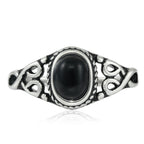 Romantische Ring für besondere Momente