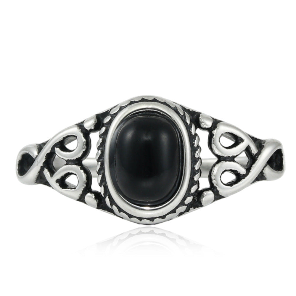 Romantische Ring für besondere Momente