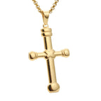 Schöne Halskette mit einzigartigem Stil