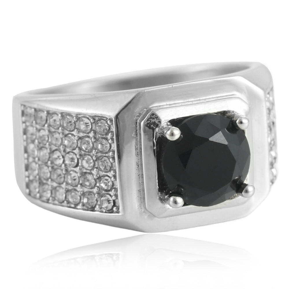 Elegante Ring für jeden Anlass