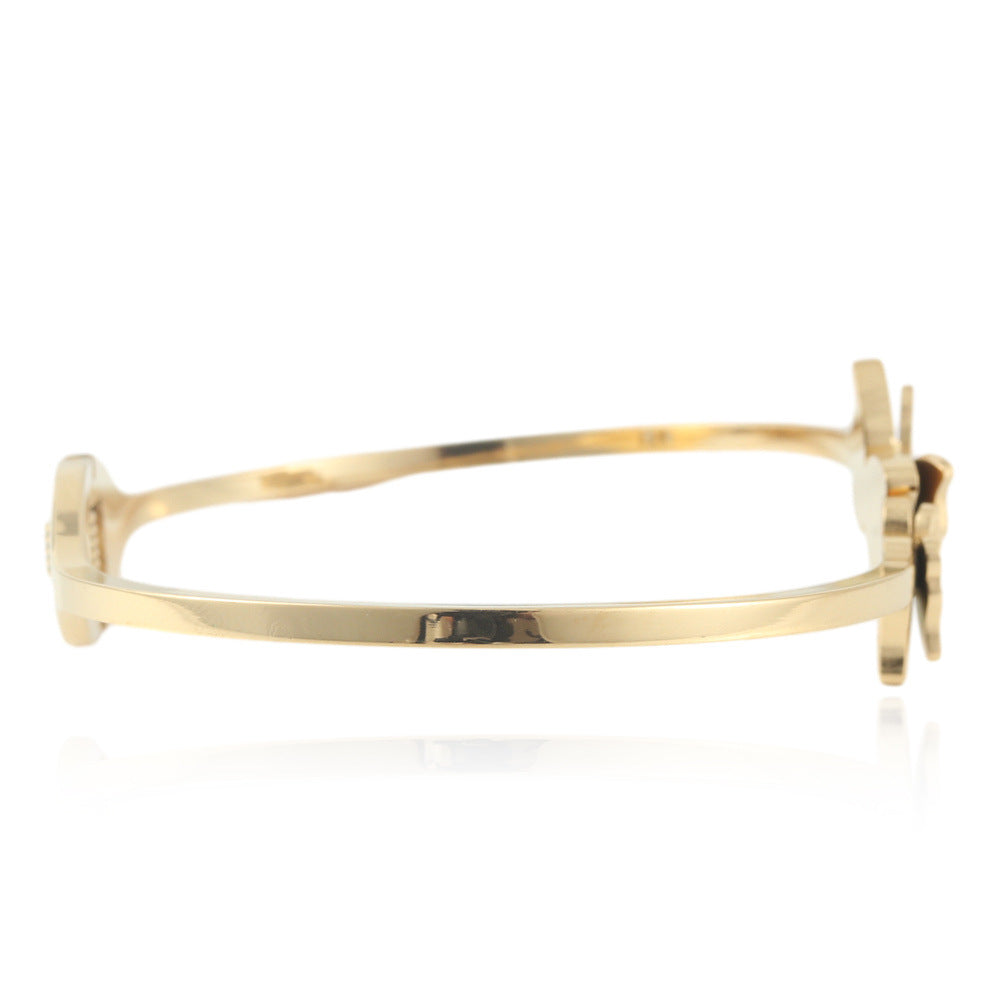 Atemberaubende Armband für den Alltag