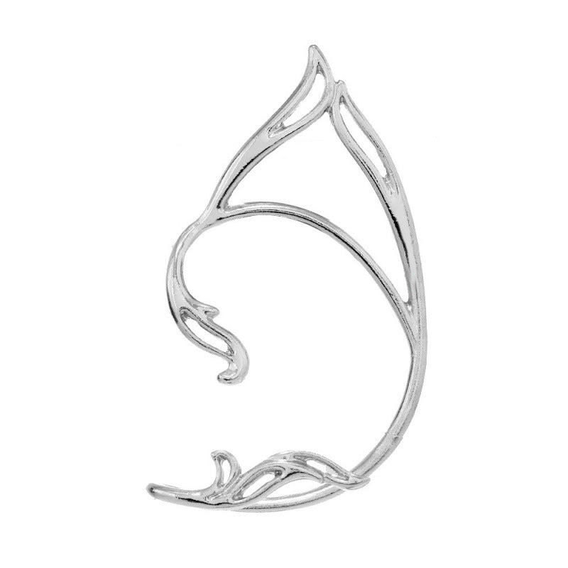 Atemberaubende Ohrring für den Alltag