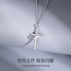 Romantische Halskette für besondere Momente