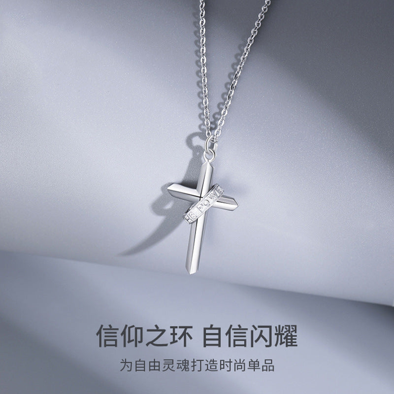 Romantische Halskette für besondere Momente