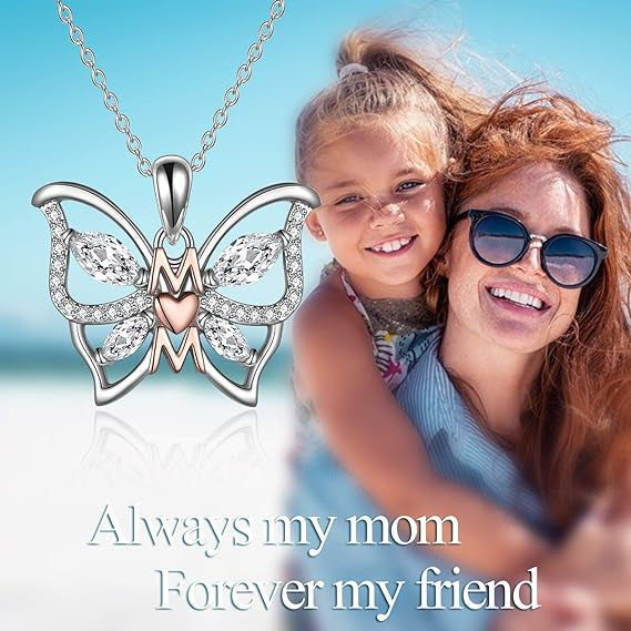 Romantische Halskette für besondere Momente