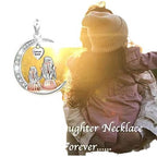 Atemberaubende Halskette für den Alltag