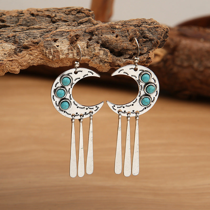 Charmante Ohrring für jeden Anlass