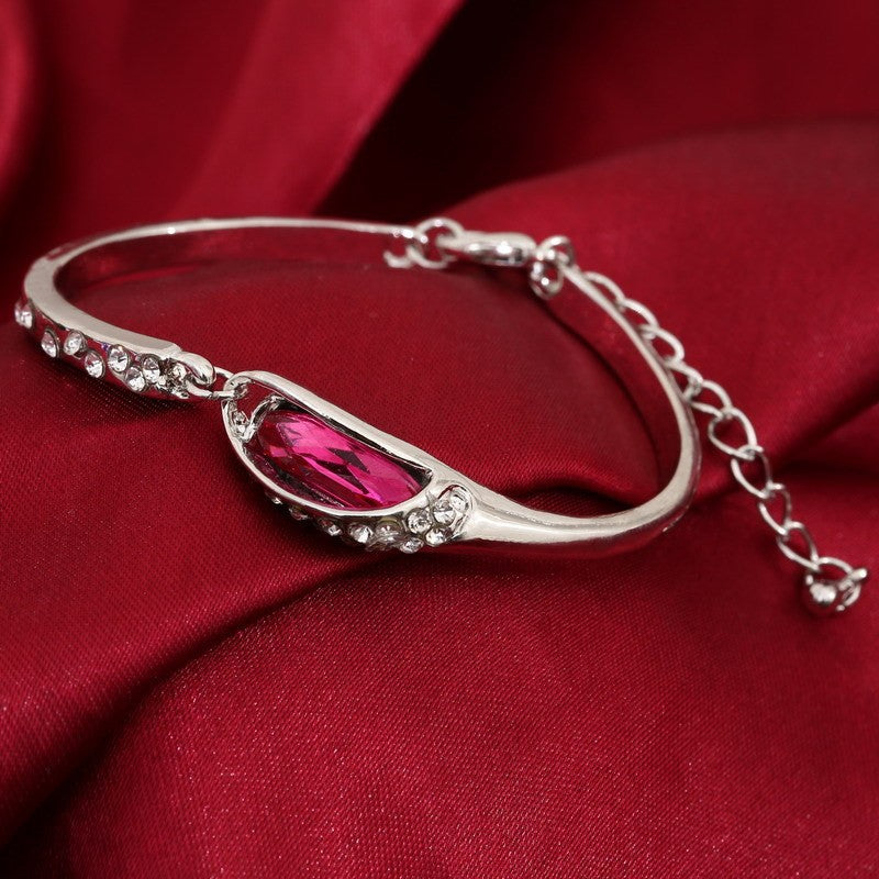 Zarte handwerkliche Armband