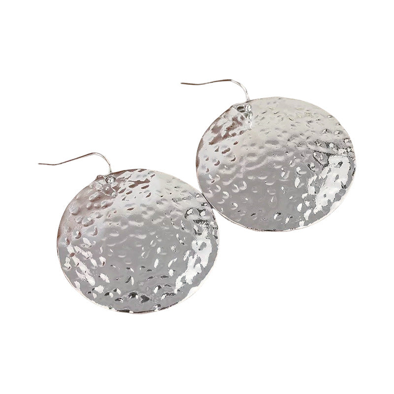 Atemberaubende Ohrring für den Alltag