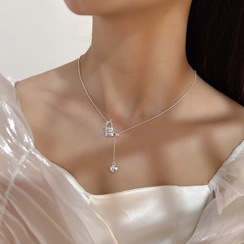 Elegante Halskette für jeden Anlass