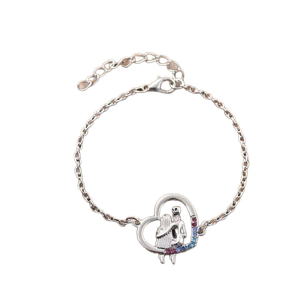 Klassische Armband mit zeitloser Eleganz