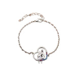 Klassische Armband mit zeitloser Eleganz