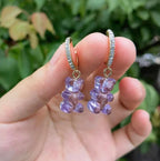 Charmante Ohrring für jeden Anlass