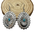 Romantische Ohrring für besondere Momente