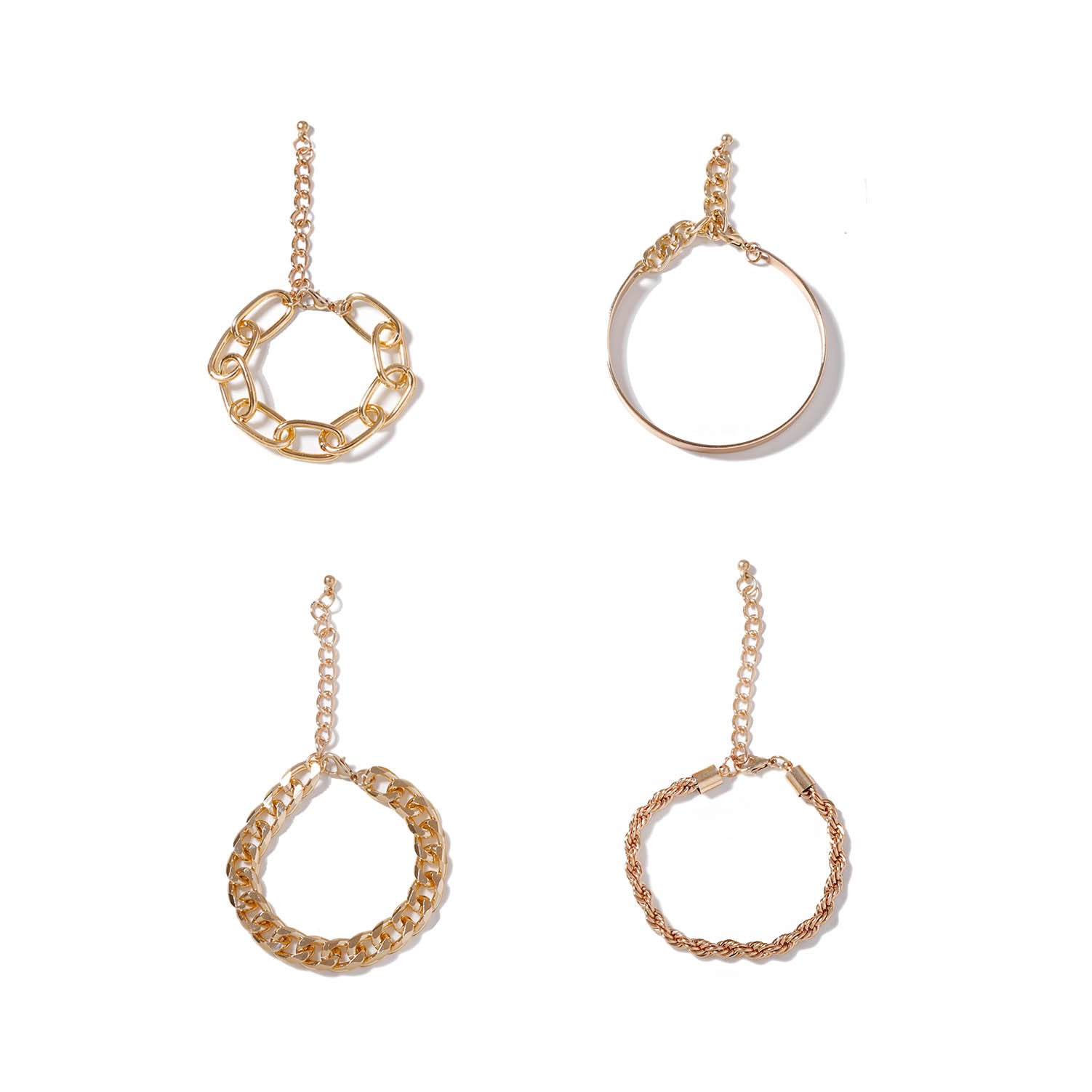 Elegante Armband für jeden Anlass