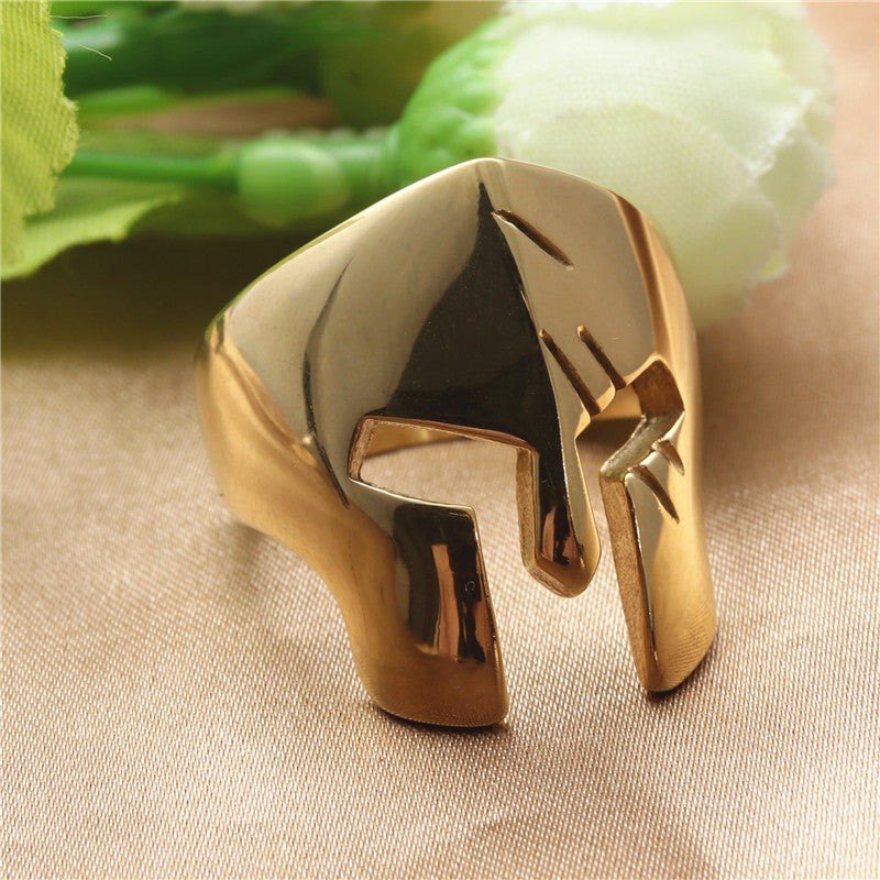 Romantische Ring für besondere Momente