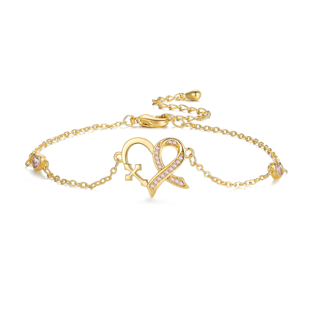 Schöne Armband mit einzigartigem Stil