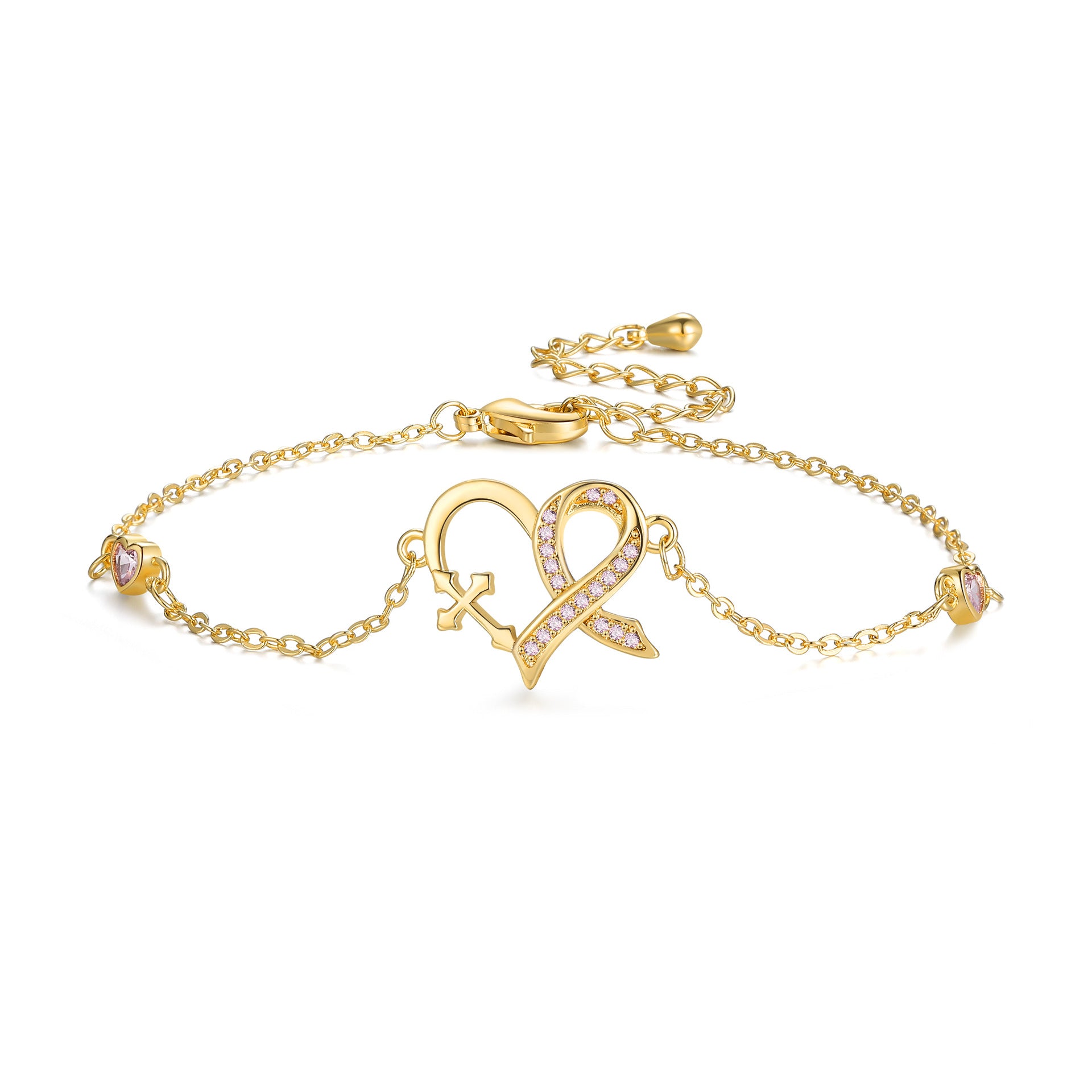 Schöne Armband mit einzigartigem Stil